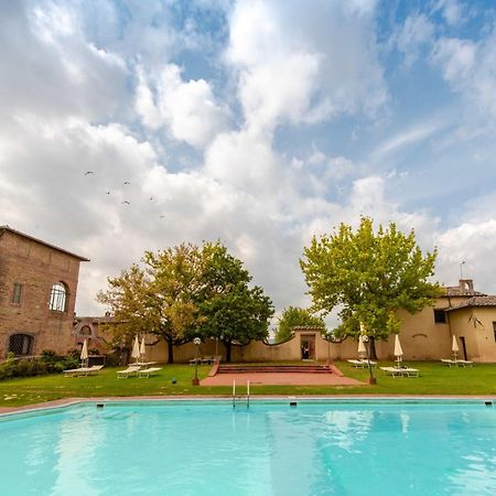 Borgo San Lorenzo A Linari San Rocco a Pilli Exterior foto